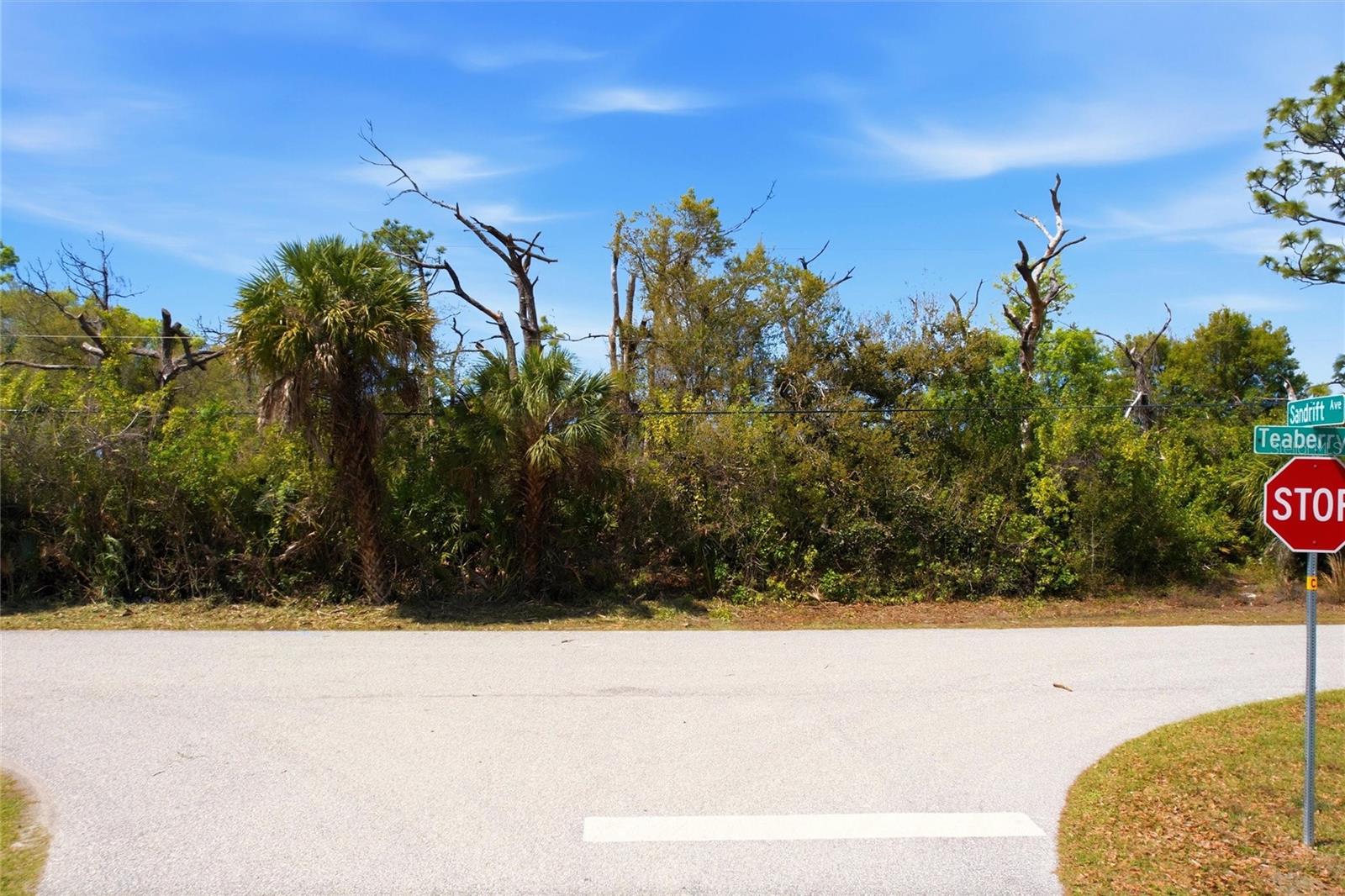 7449 Teaberry St, Englewood, FL 34224