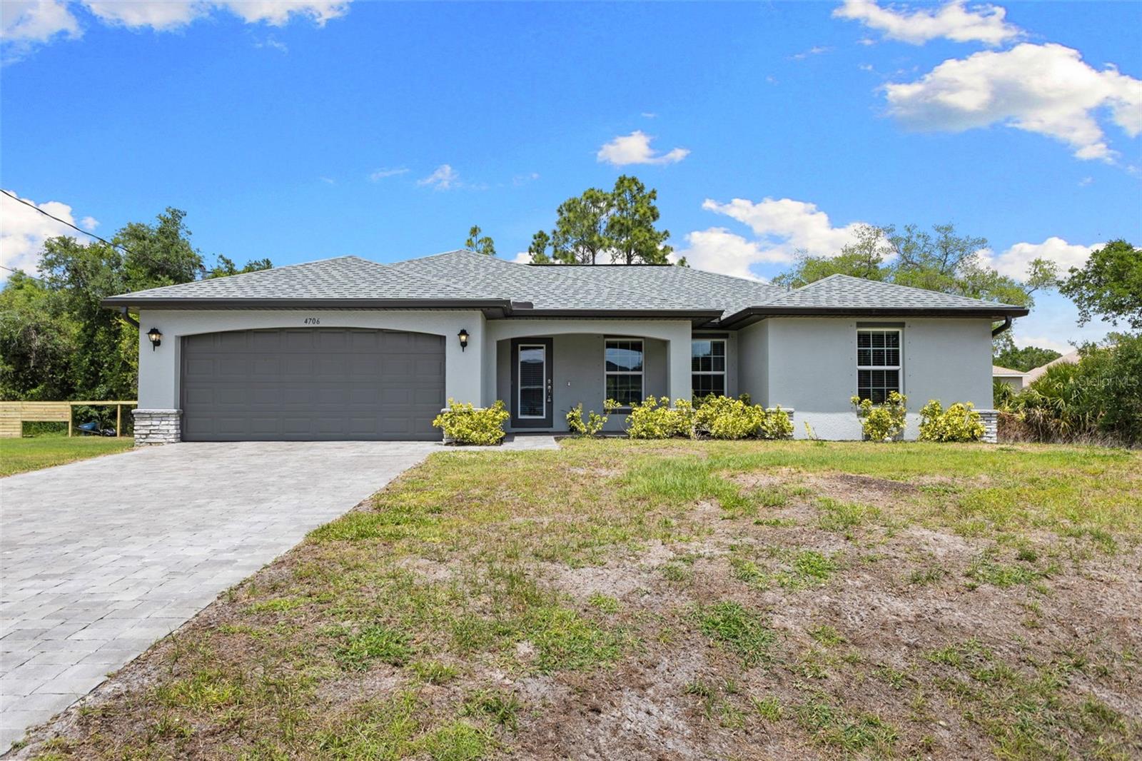 4706 Adolph Ave, North Port, FL 34288