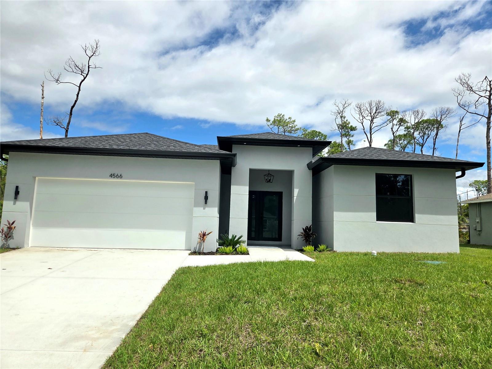 4566 Eldron Ave, North Port, FL 34286