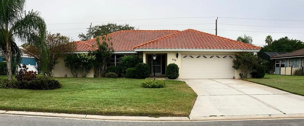 209 Matisse Cir, Nokomis, FL 34275
