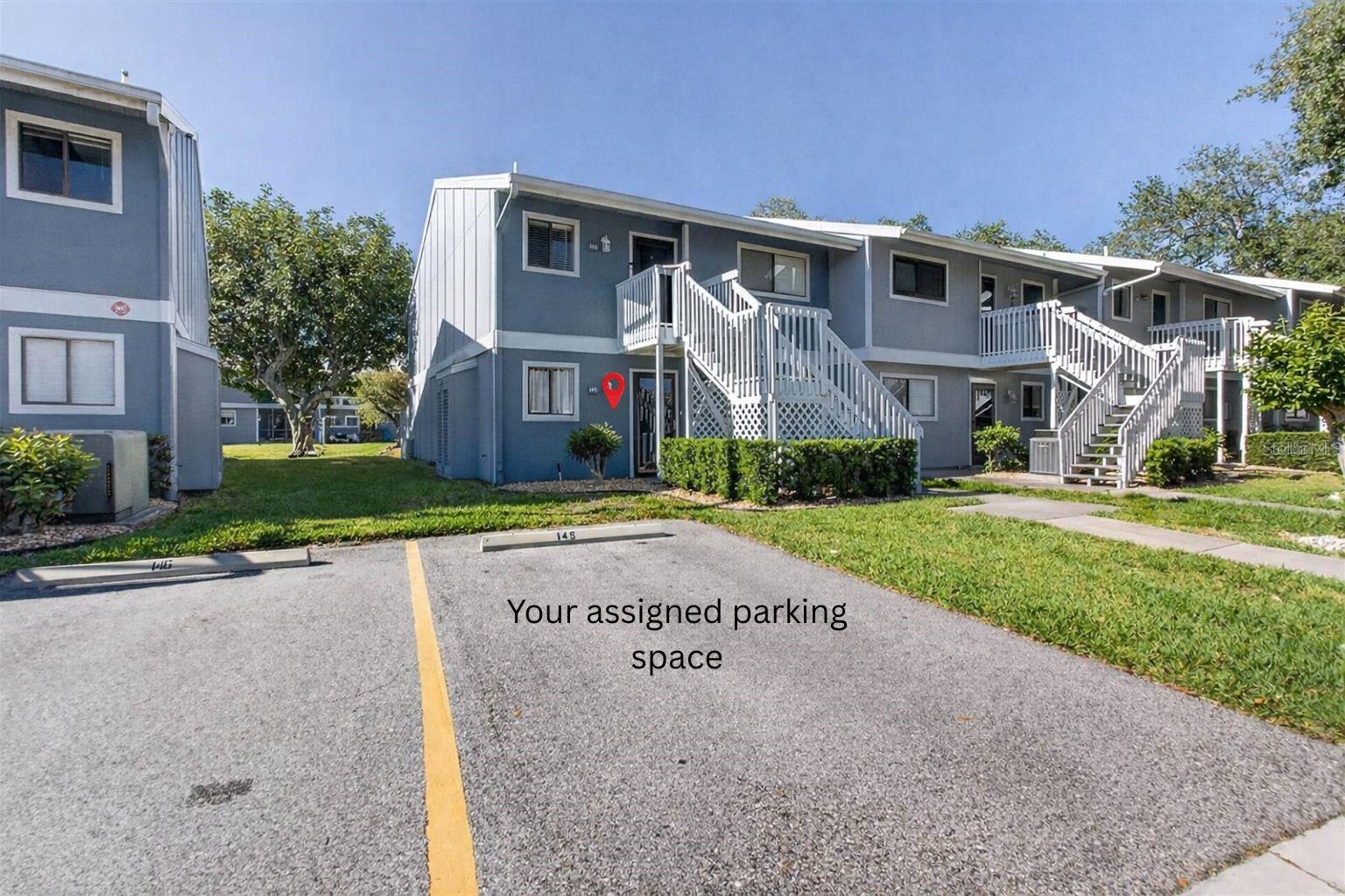 6033 34th St W #145, Bradenton, FL 34210