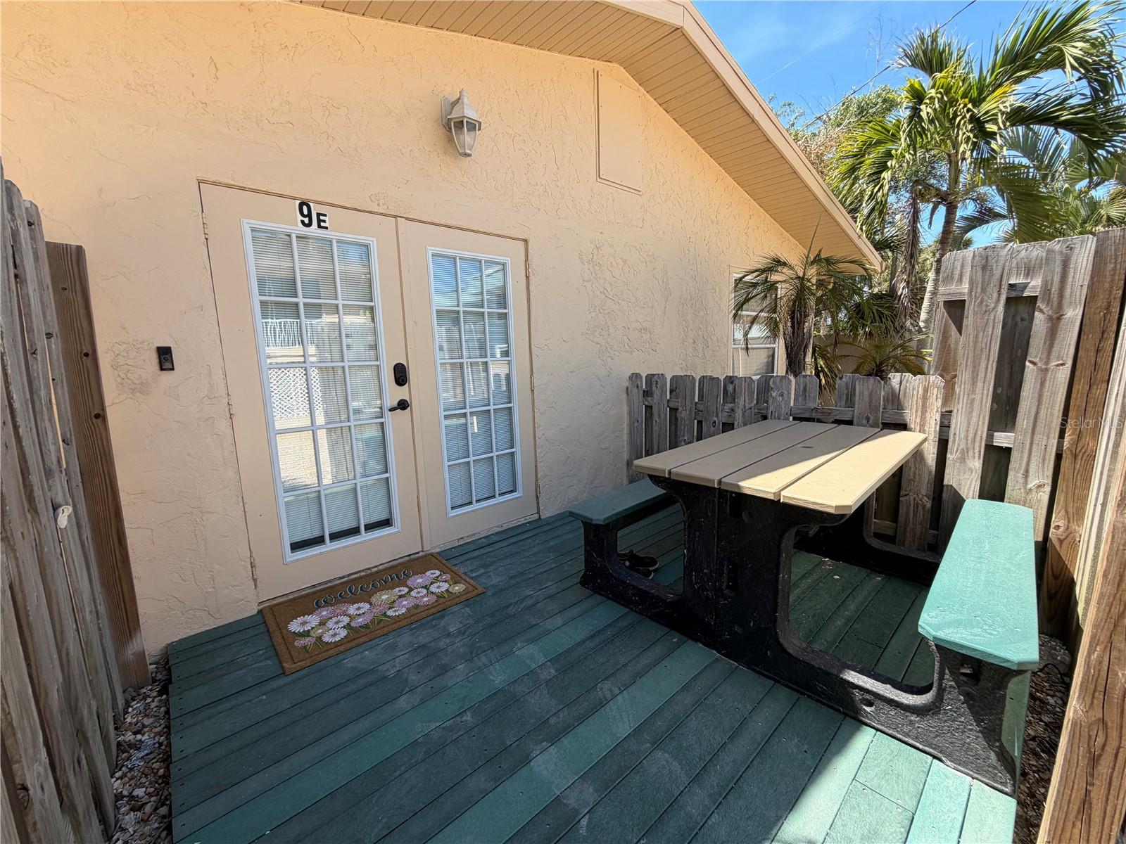 5053 N Beach Rd #9e/W, Englewood, FL 34223