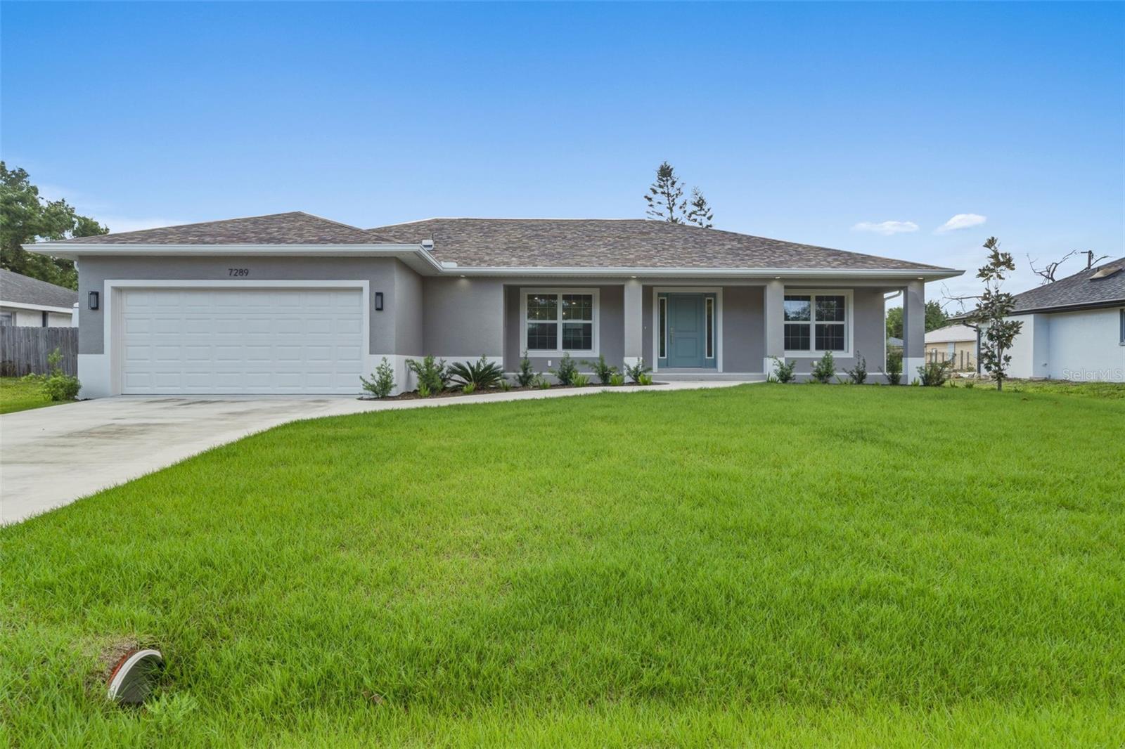 7289 Skycrest St, Englewood, FL 34224