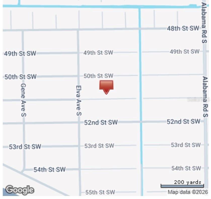 2610 51st St Sw, Lehigh Acres, FL 33976