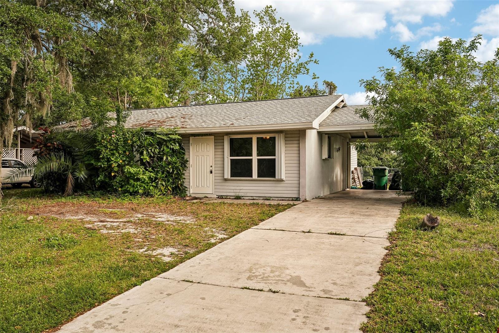 838 Cordele Ave Nw, Port Charlotte, FL 33948