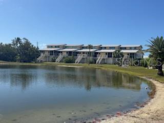 9400 Little Gasparilla Island #I-9, Placida, FL 33946