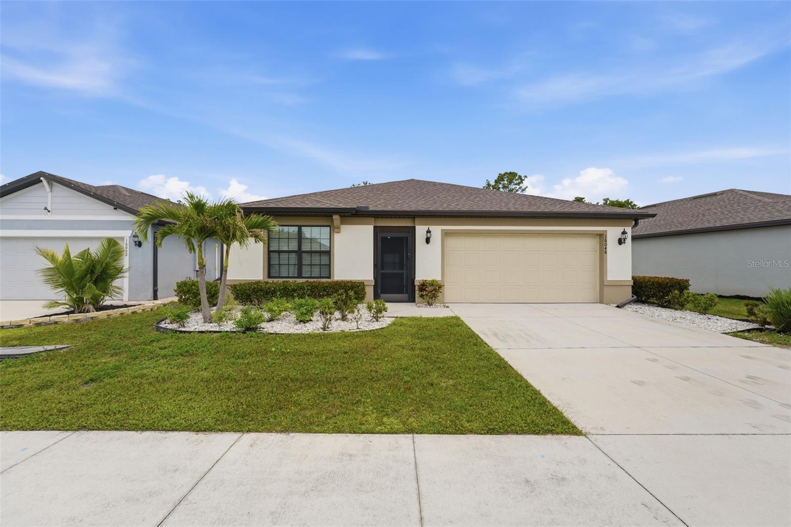 16048 Beachberry Dr, North Fort Myers, FL 33917