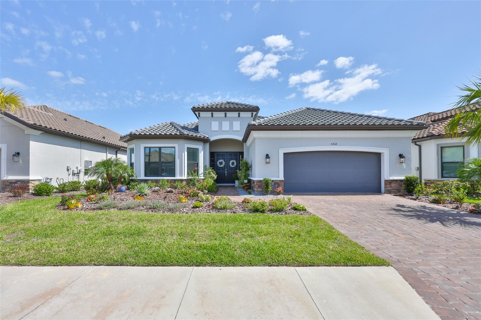 5512 Caserta Ct, Palmetto, FL 34221