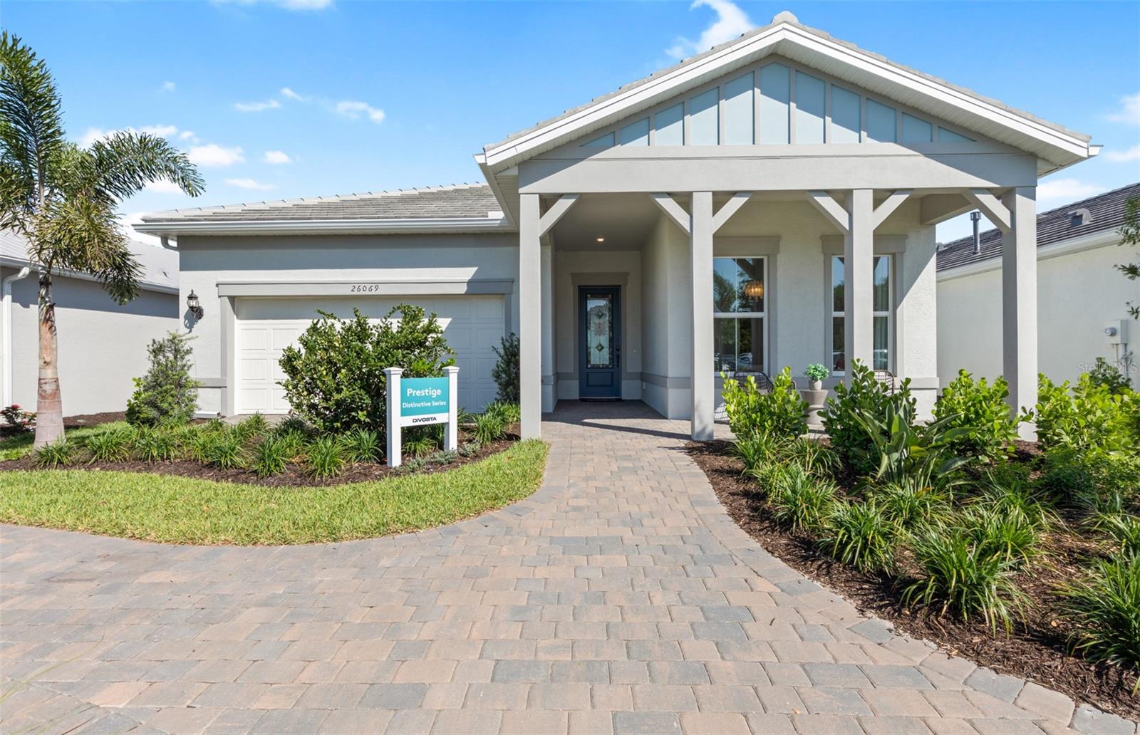 26641 Bering Dr, Englewood, FL 34223
