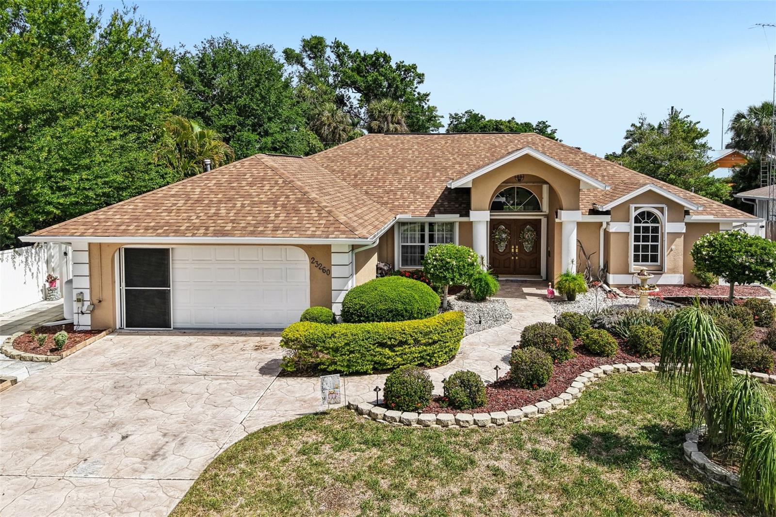 23260 Painter Ave, Port Charlotte, FL 33954