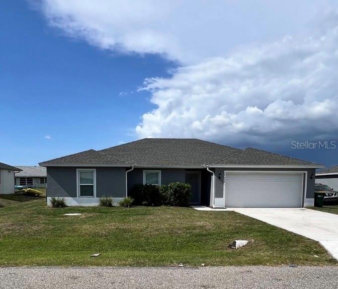 22480 La Guardia Ave, Port Charlotte, FL 33952