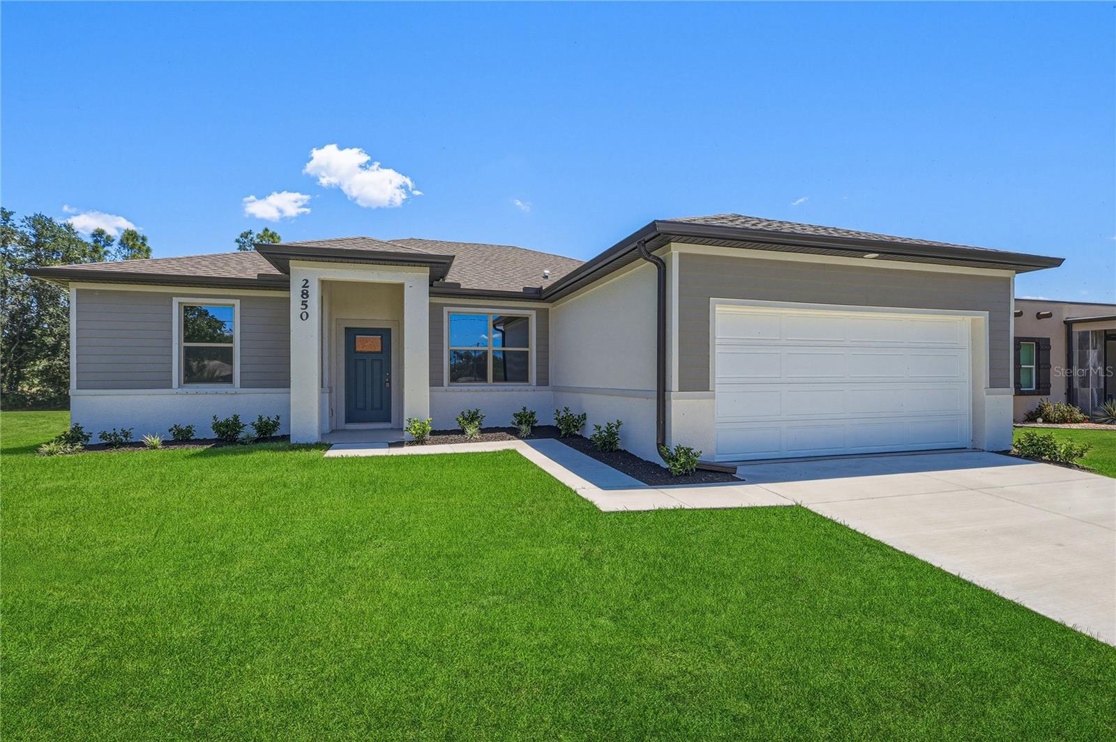 2850 Escambia Cir, North Port, FL 34288