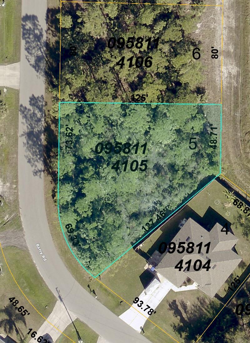 000 Barry Rd, North Port, FL 34286
