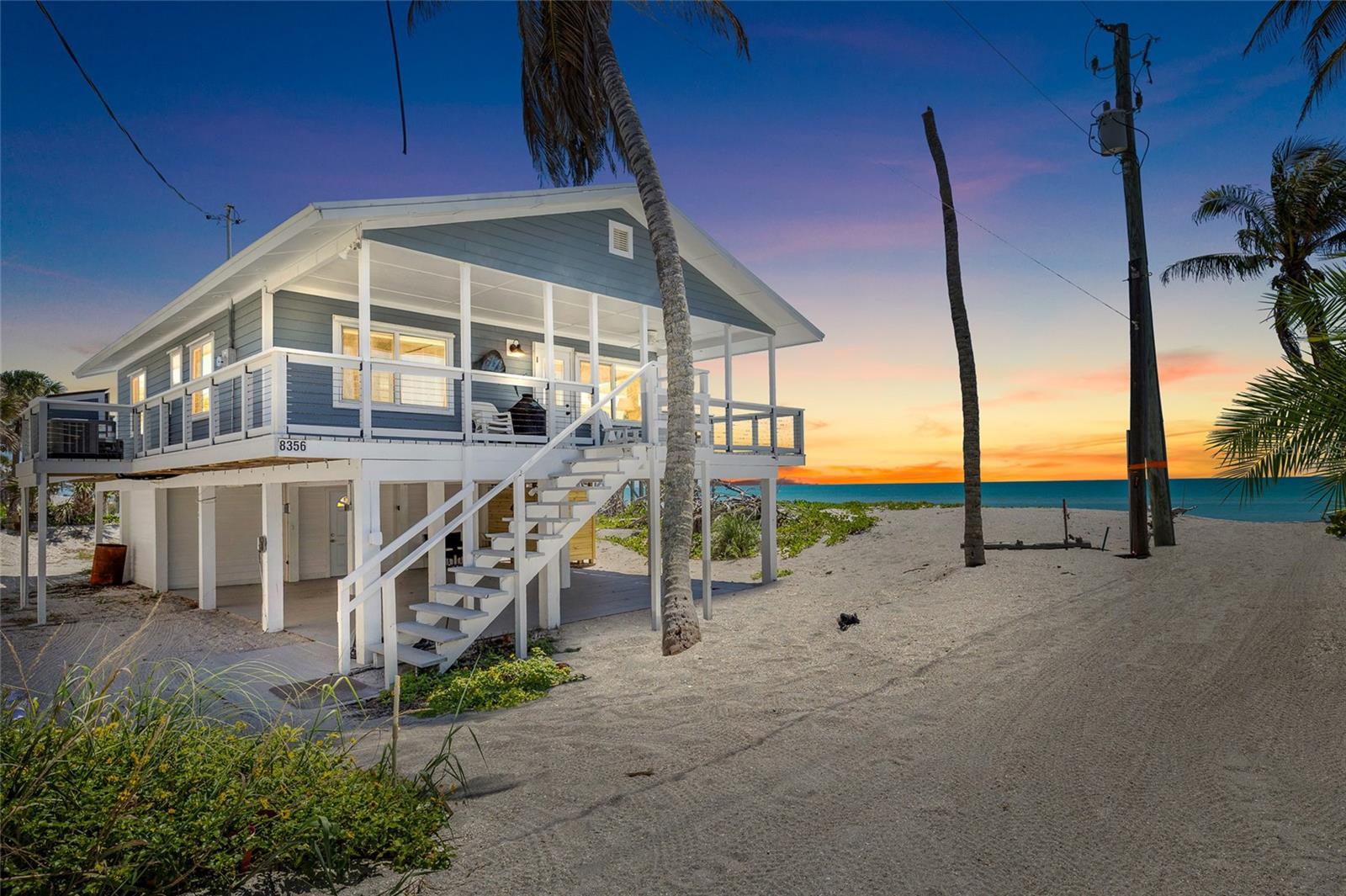 8356 Little Gasparilla Is, Placida, FL 33946