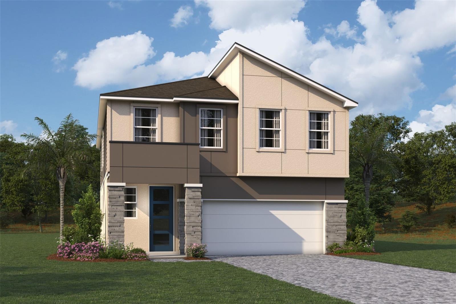 1734 Soaring Vida St, Palmetto, FL 34221