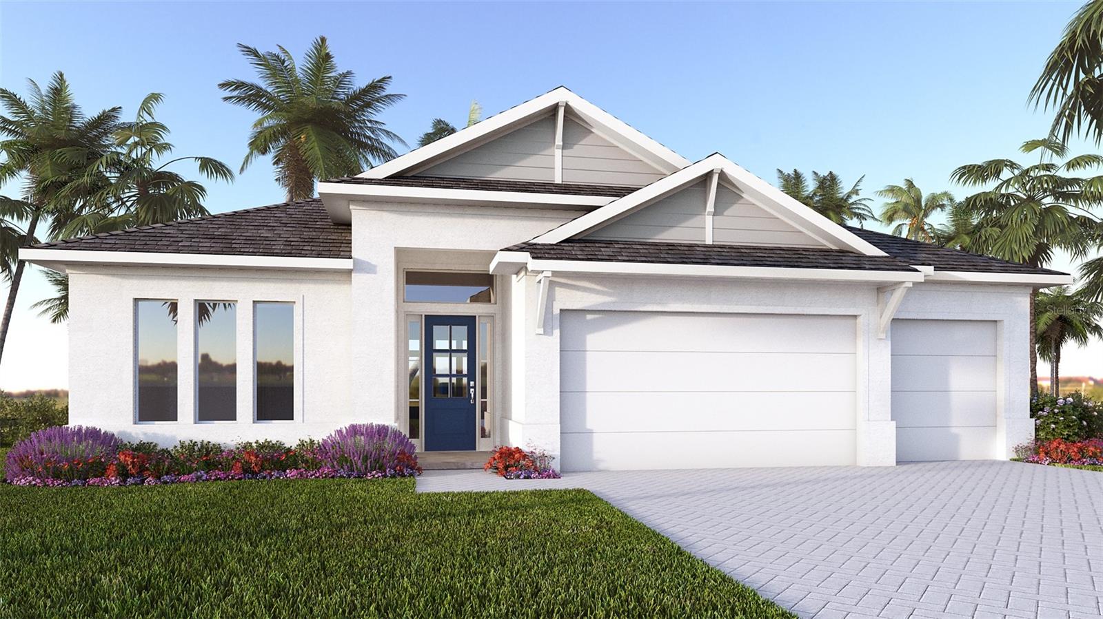 13091 Camelot Ln, Punta Gorda, FL 33955