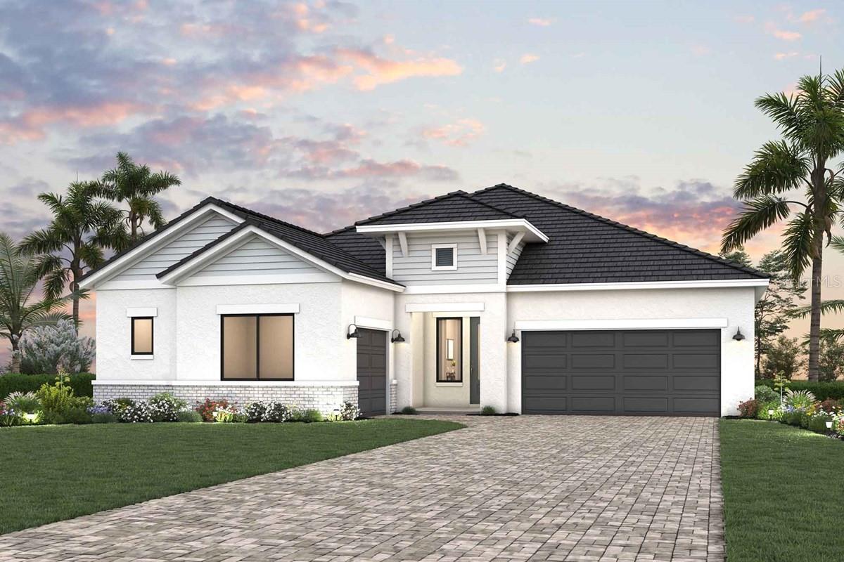 17802 Blue Hespher Dr, Venice, FL 34293