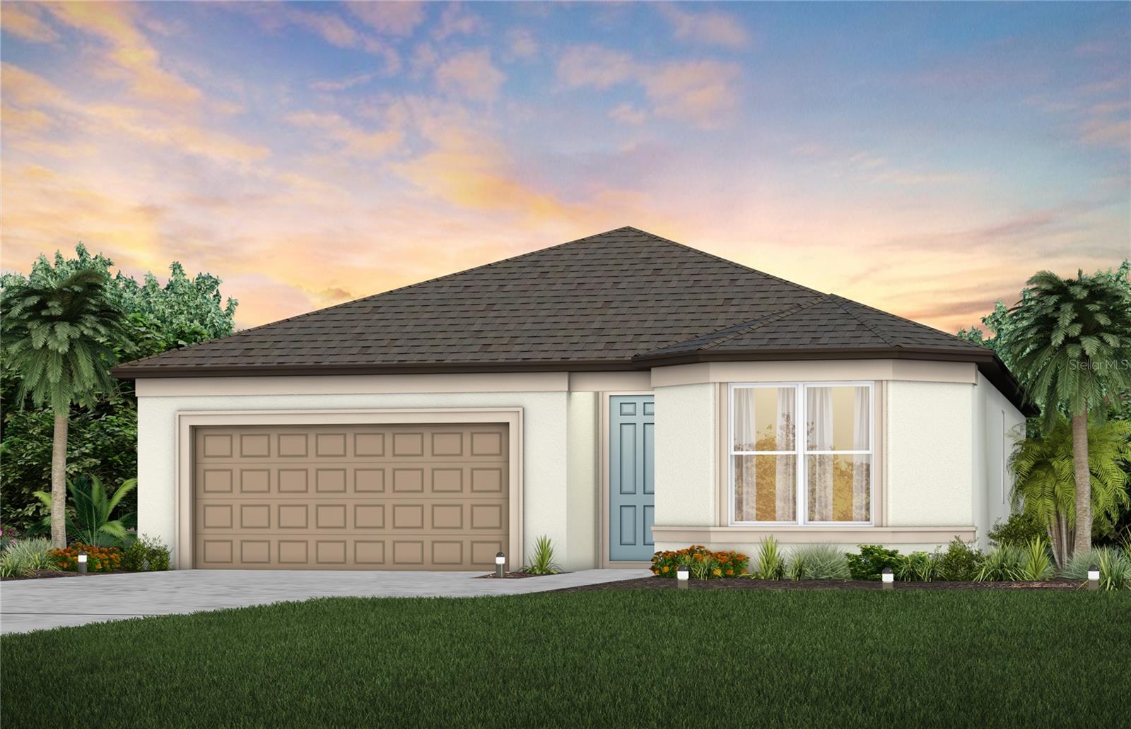 14814 Sunbeam St, Parrish, FL 34219