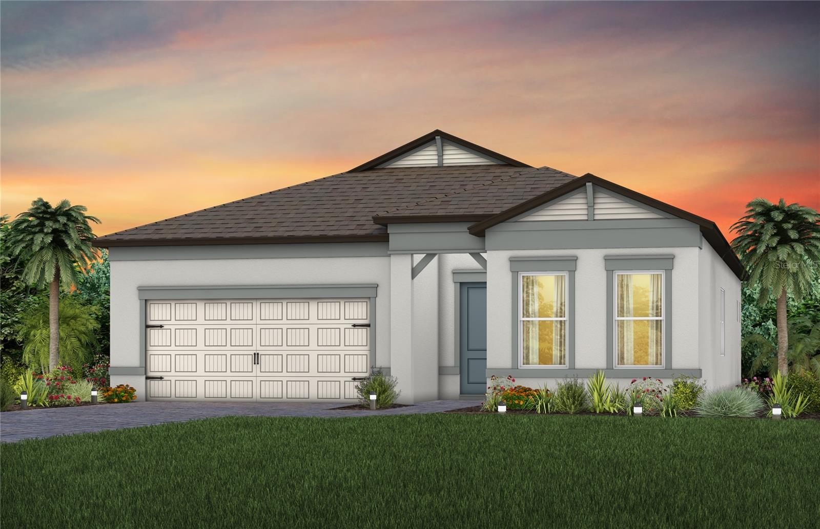 9452 Daylight Dr, Parrish, FL 34219