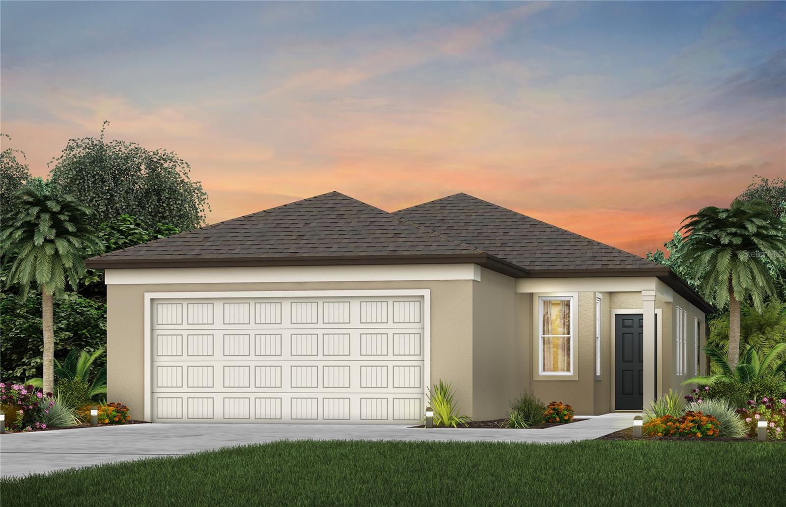 12229 Tranquil Waters Ter, Parrish, FL 34219