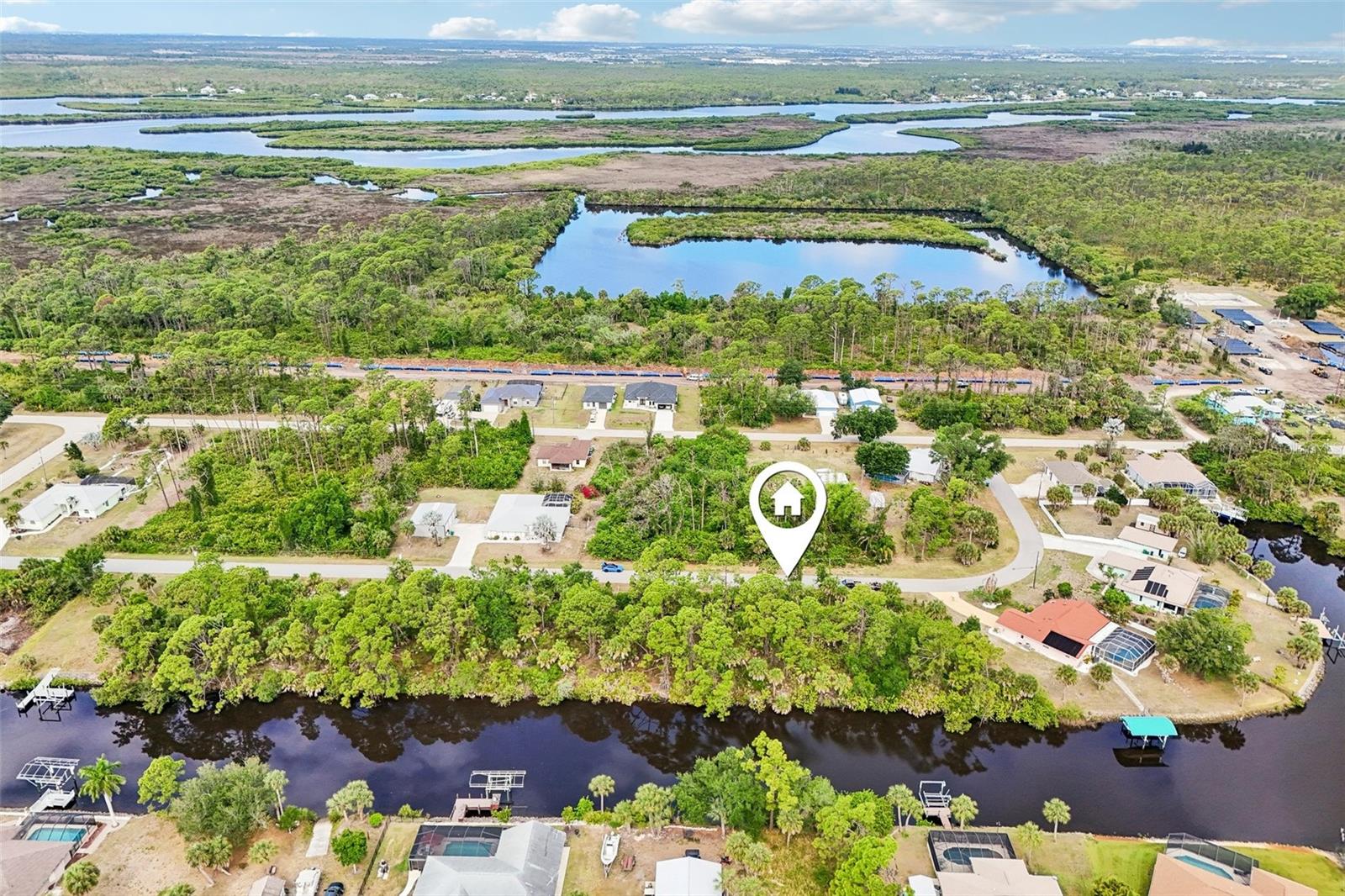1168 Anaheim St, Port Charlotte, FL 33953