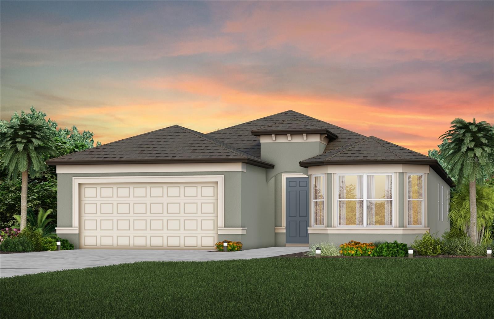 10037 Trellis Vine Way, Parrish, FL 34219