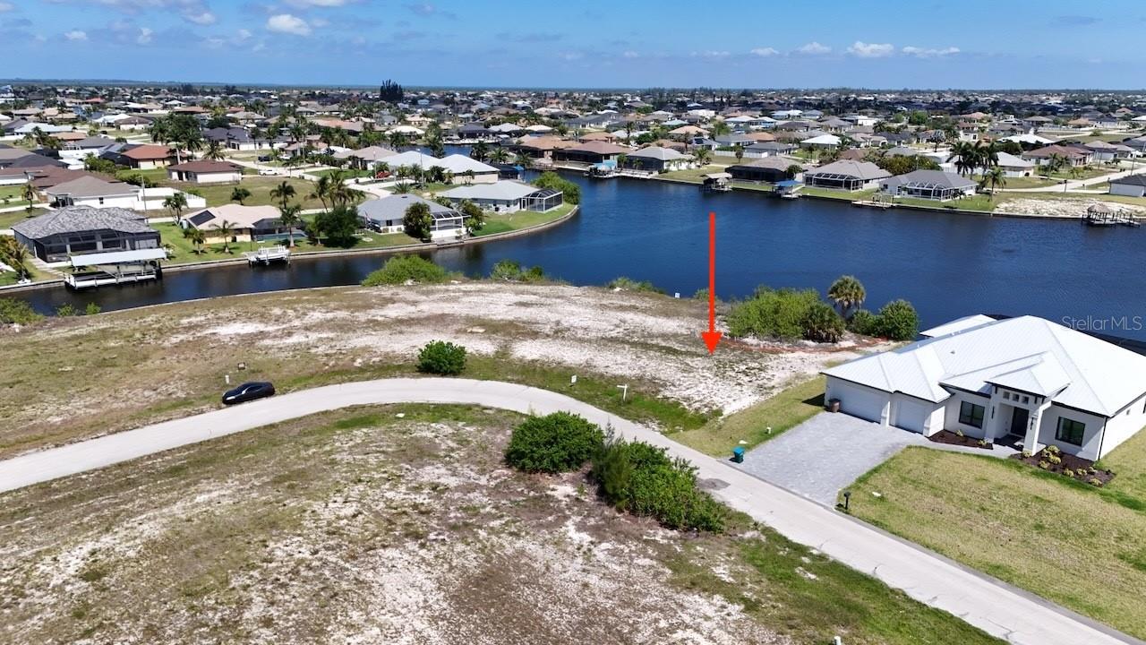 3233 Nw 9th St, Cape Coral, FL 33993