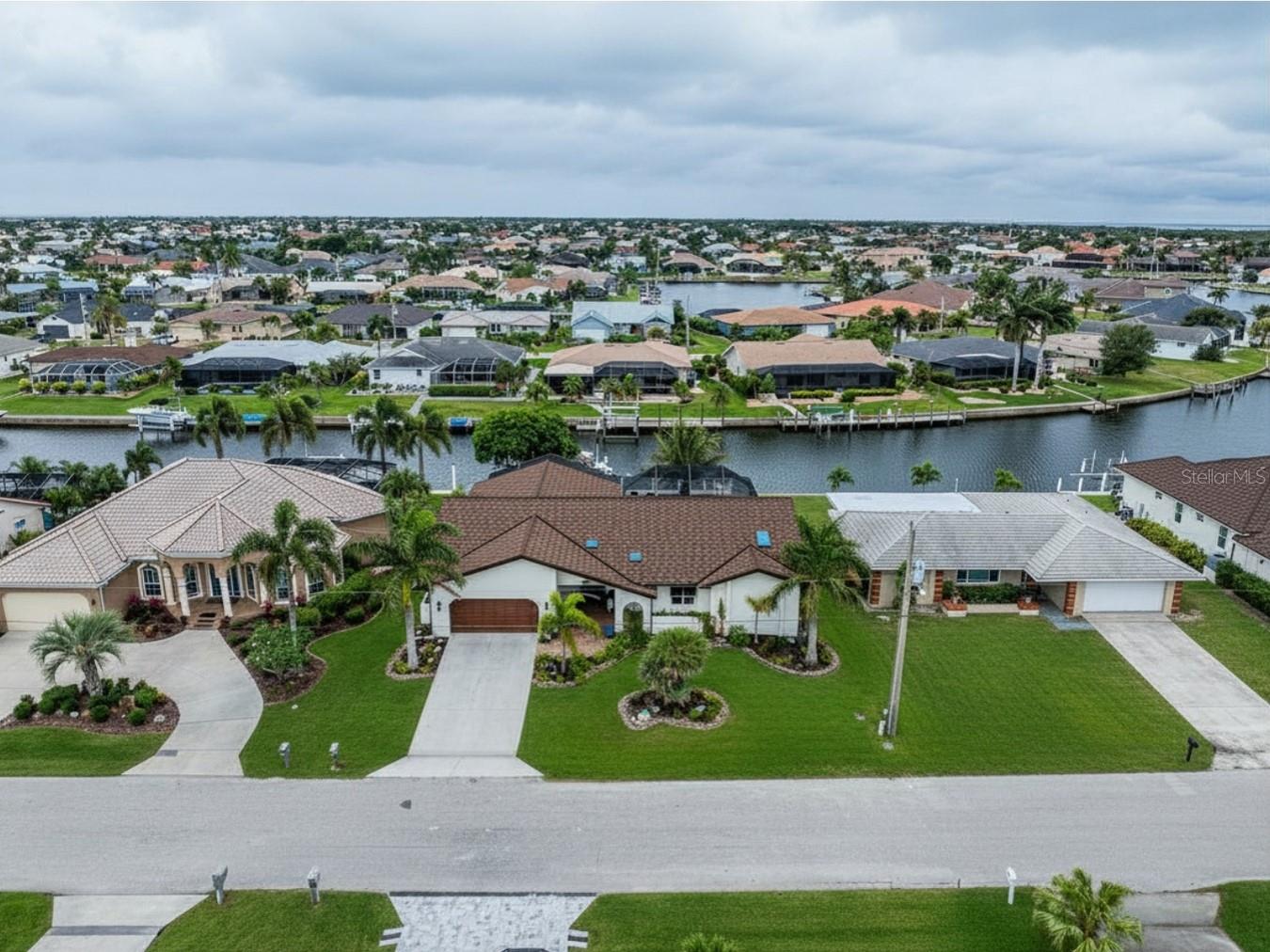 2539 Brazilia Ct, Punta Gorda, FL 33950
