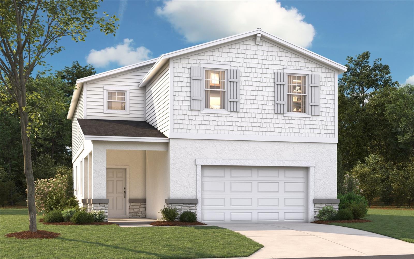10148 Morning Meadowlark Trl, Parrish, FL 34219