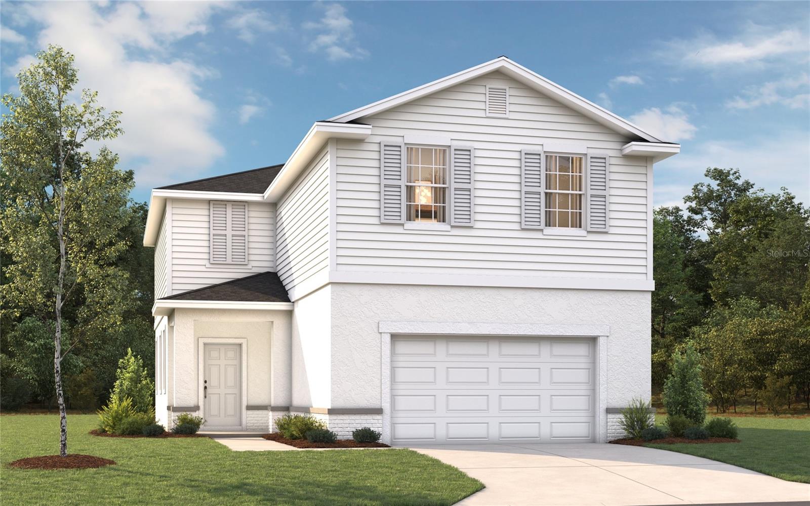 10136 Morning Meadowlark Trl, Parrish, FL 34219