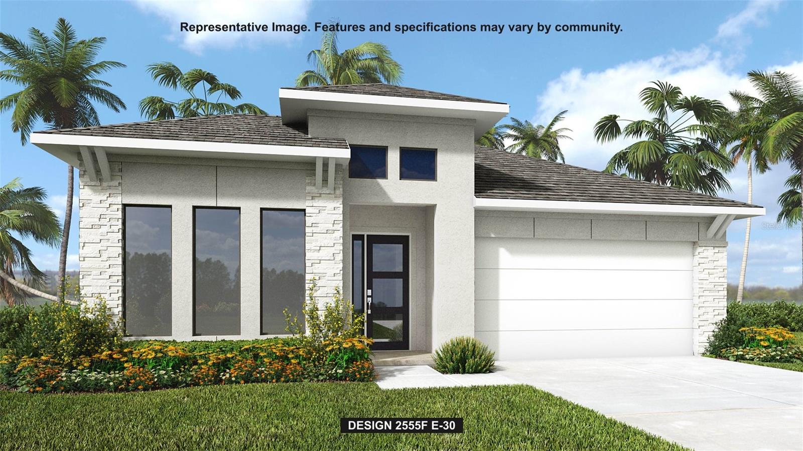 9515 Sandy Shores St, Parrish, FL 34219