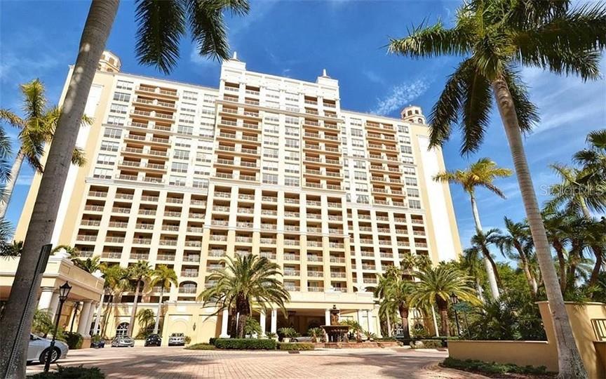 1111 Ritz Carlton Dr #1004, Sarasota, FL 34236