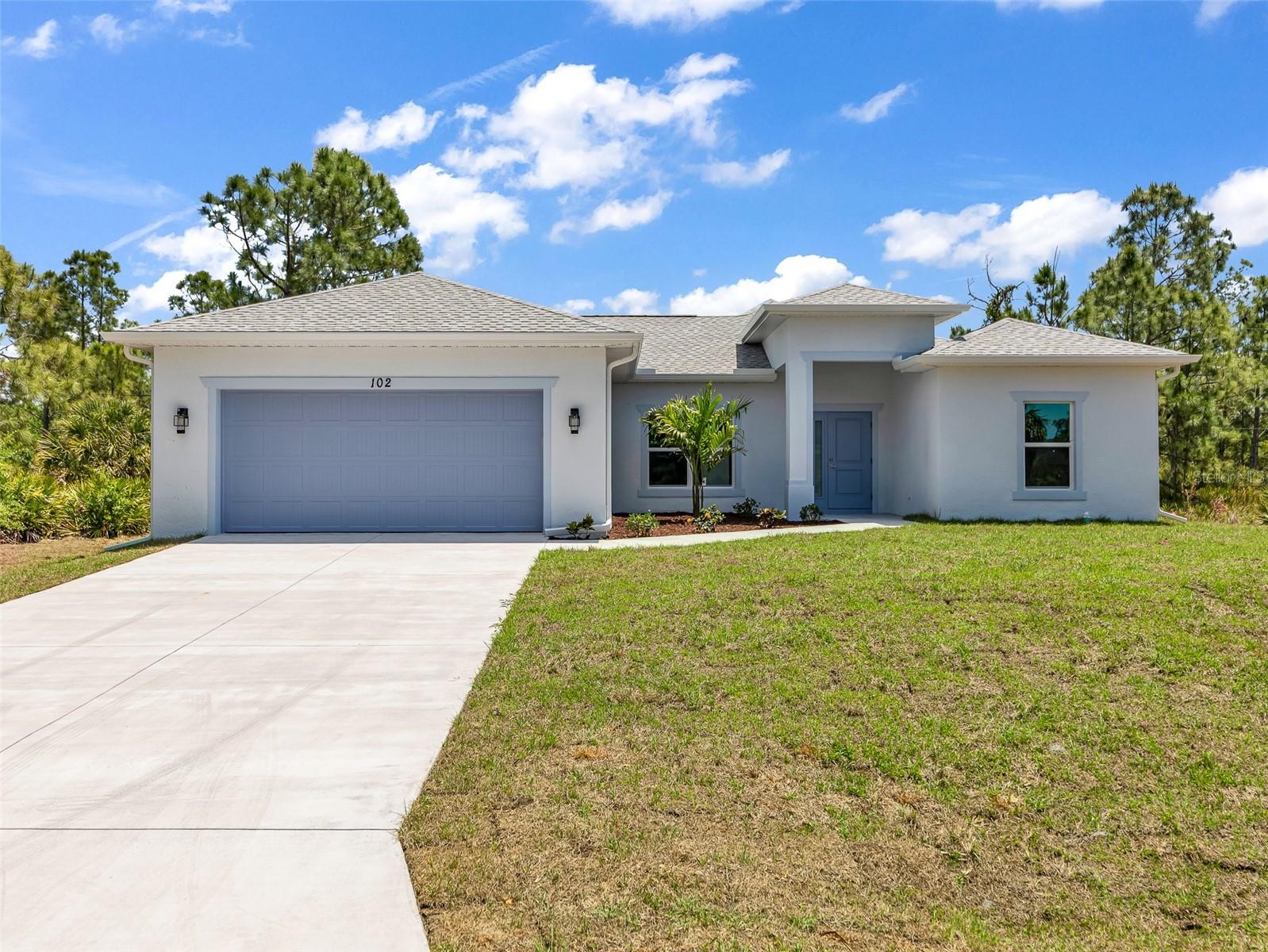 102 Chickering St, Port Charlotte, FL 33954