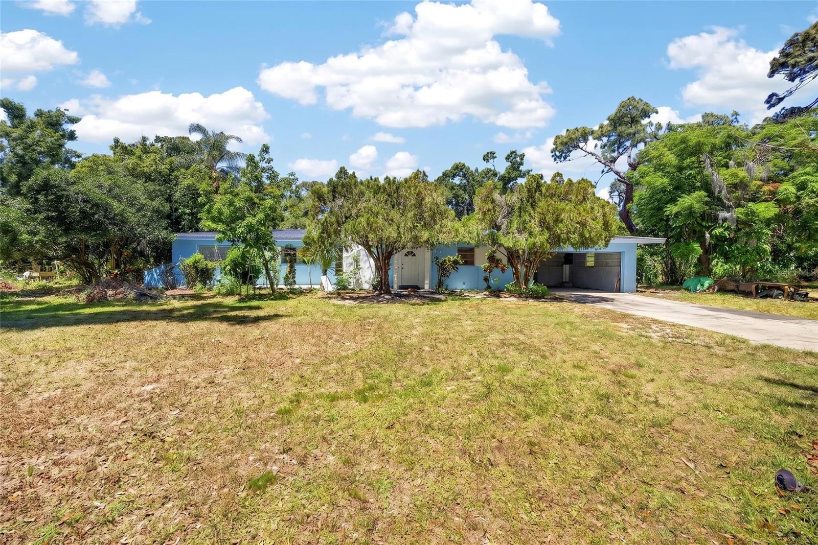 4725 N Tuttle Ave, Sarasota, FL 34234