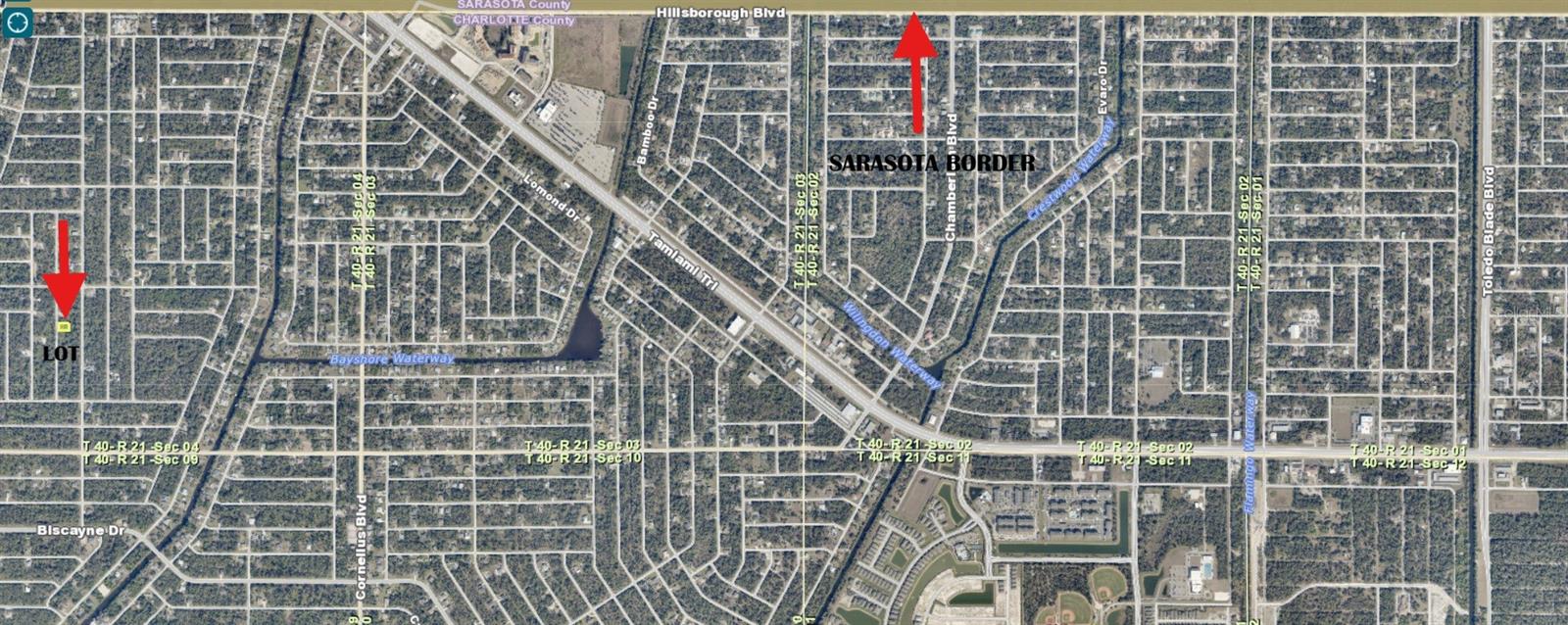 384 Munoz St, Port Charlotte, FL 33953