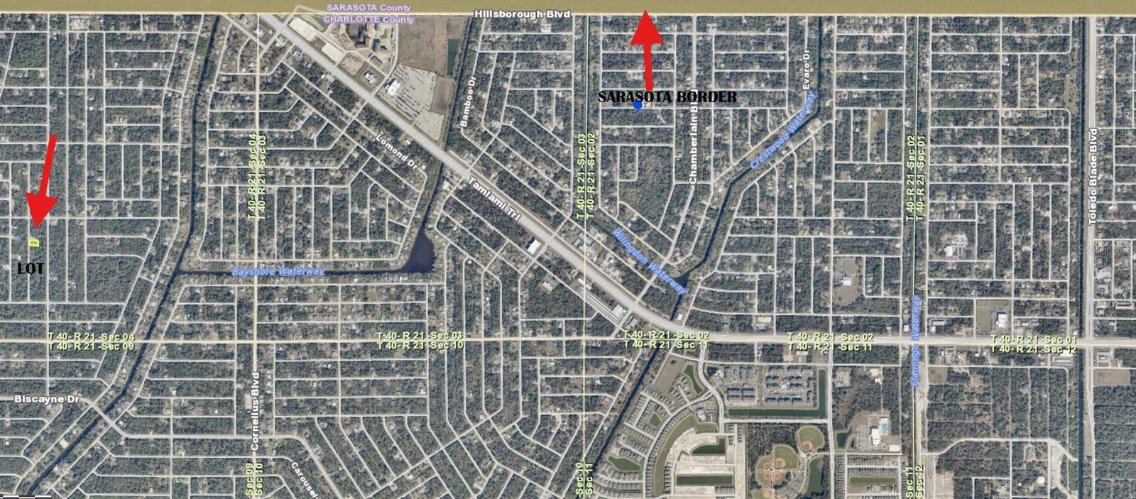 376 Munoz St, Port Charlotte, FL 33953