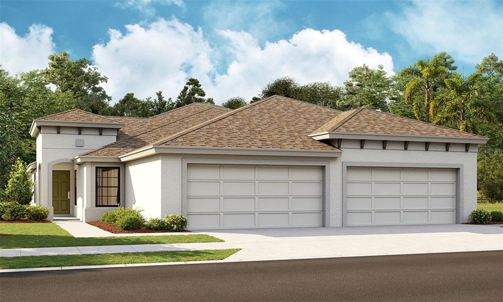 12361 Oak  Hill Way, Parrish, FL 34219
