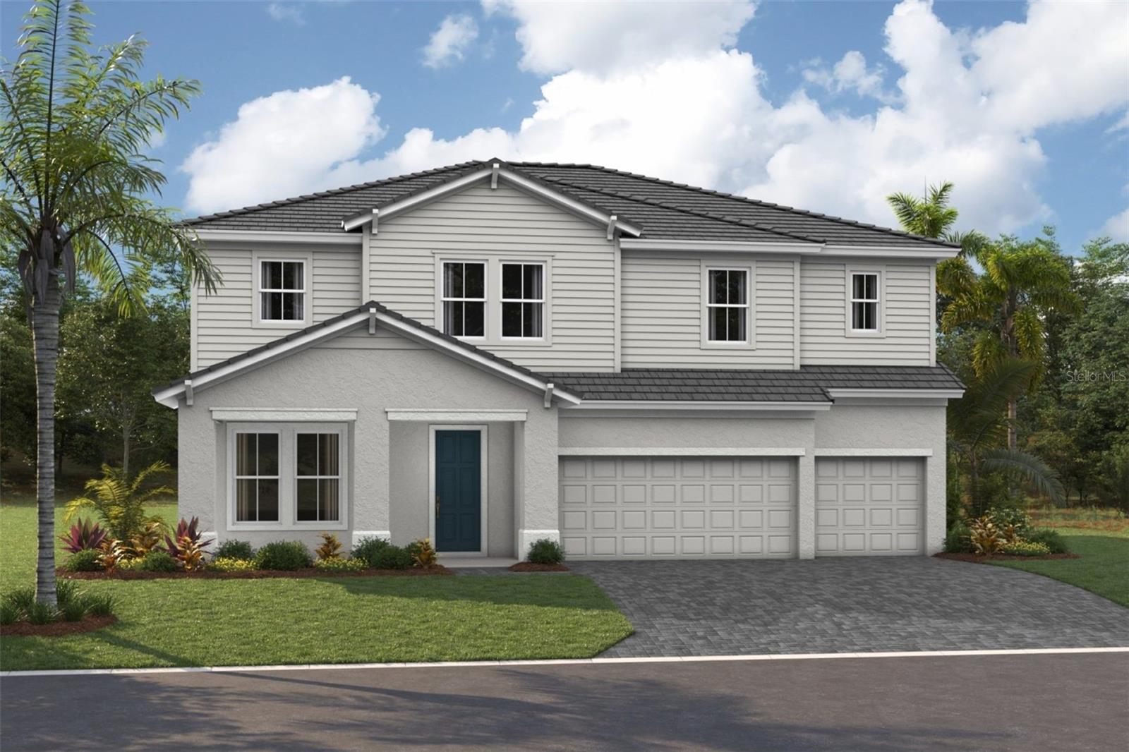 10316 Longmeadow Ave, Parrish, FL 34219