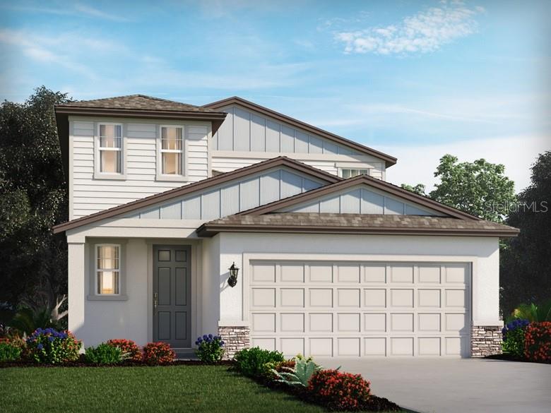 7821 Gilchrist Springs Dr, Parrish, FL 34219