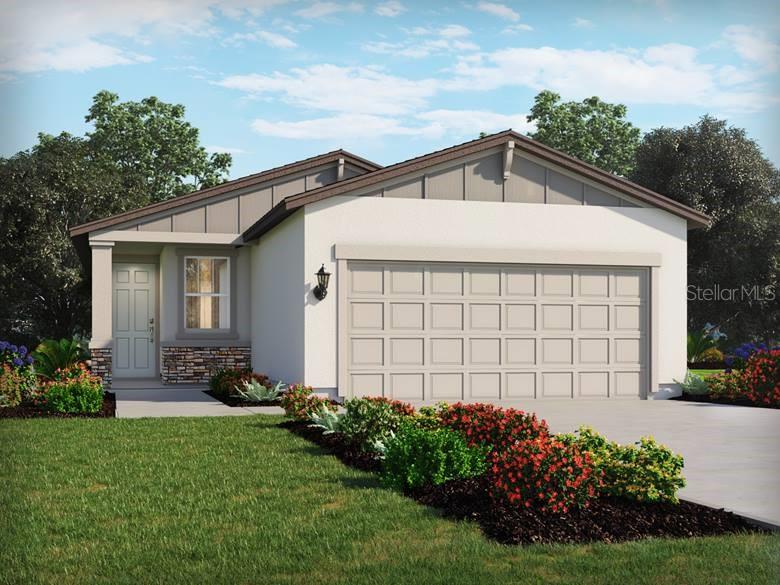 7817 Gilchrist Springs Dr, Parrish, FL 34219