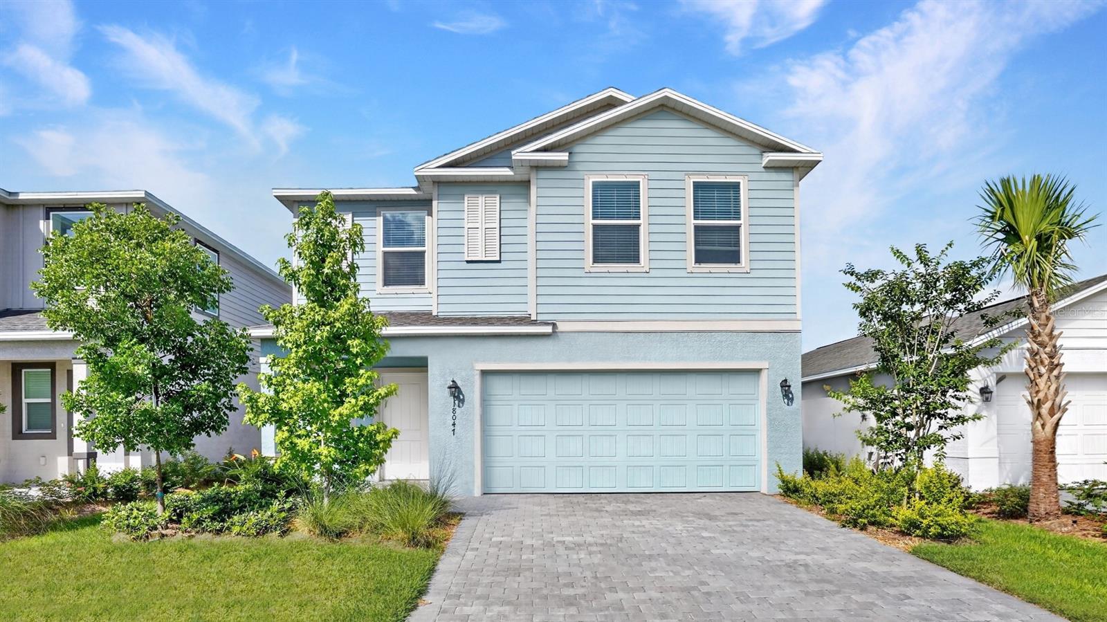 18047 Mellon St, Parrish, FL 34219