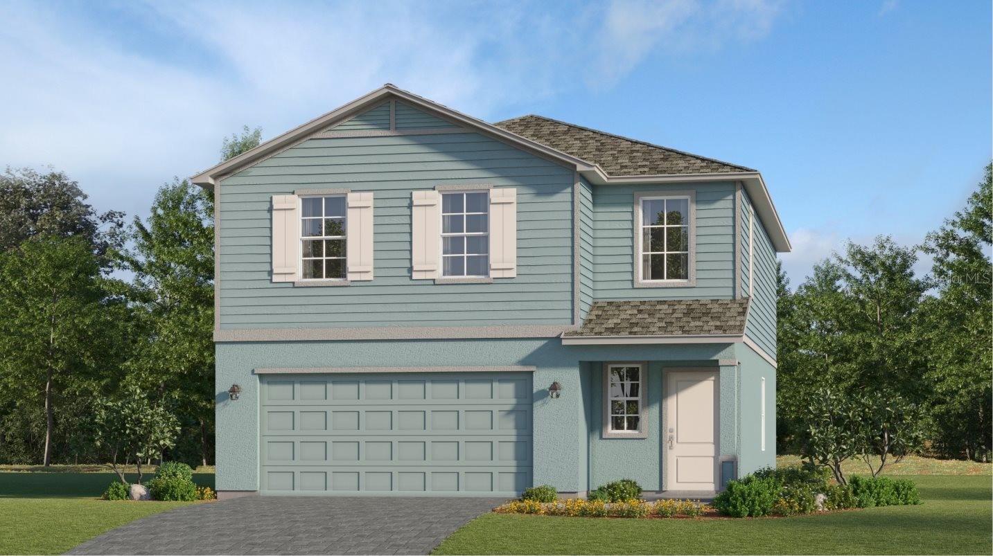3620 Ambersweet Xing, Parrish, FL 34219