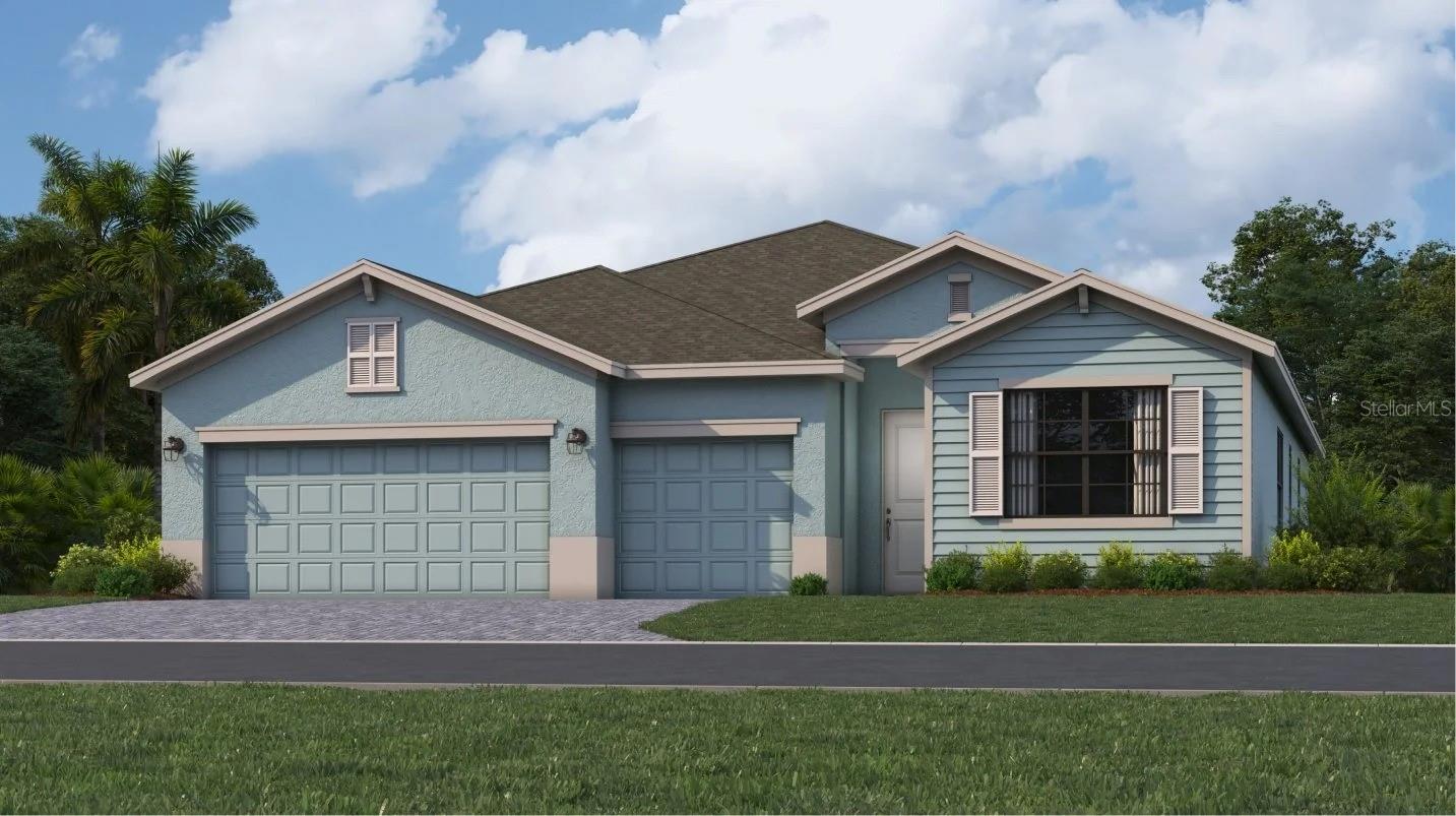 3221 Pineberry Xing, Parrish, FL 34219
