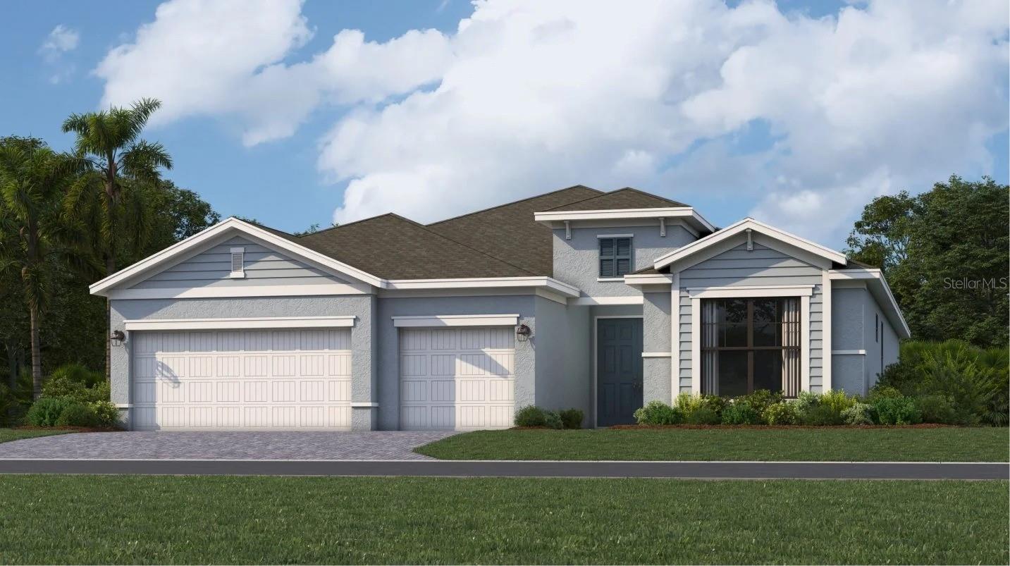 3011 Pineberry Xing, Parrish, FL 34219