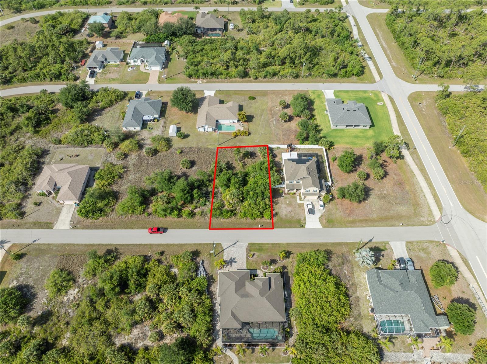 14337 Edna Cir, Port Charlotte, FL 33981
