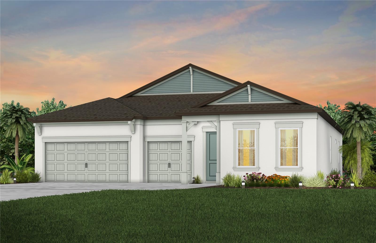 17056 Canary Trl, Parrish, FL 34219
