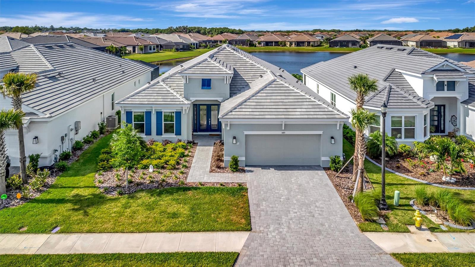 5419 Orsello St, Palmetto, FL 34221