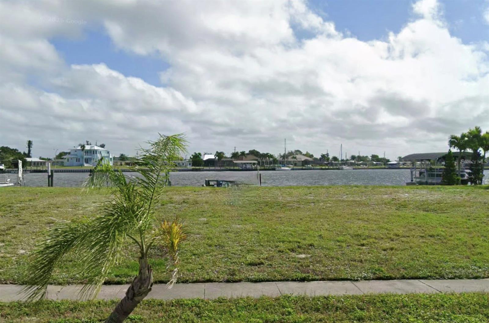 164 Morgan Ln Se, Port Charlotte, FL 33952