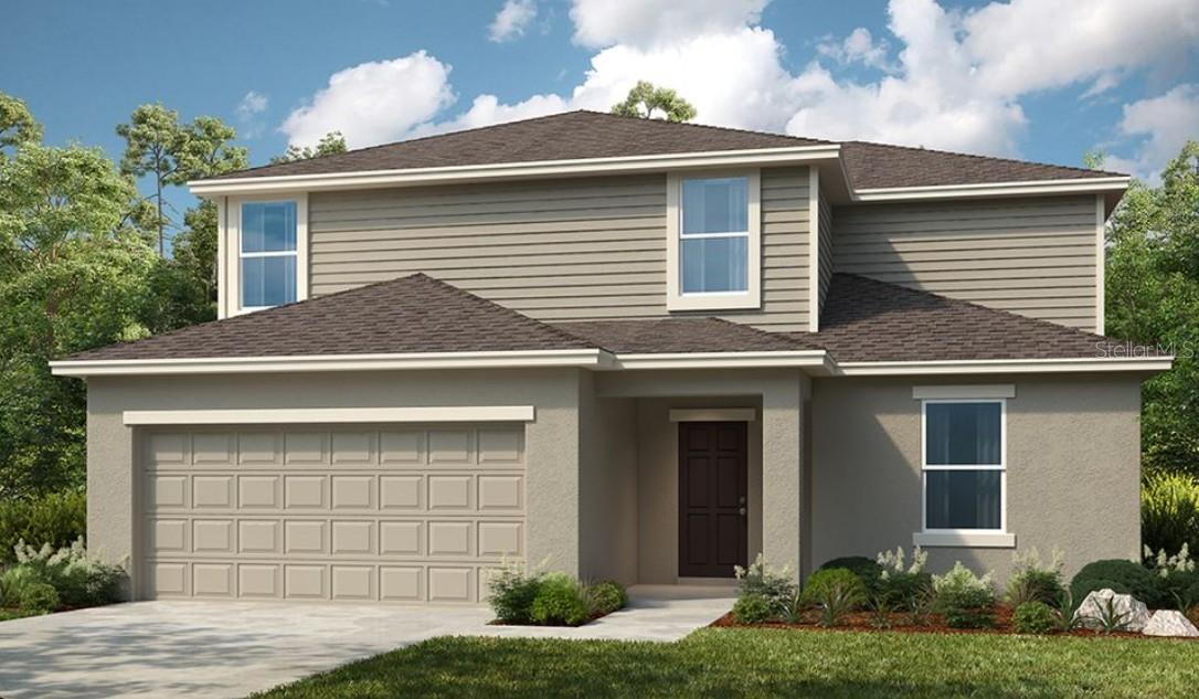 13818 Sawmill St, Parrish, FL 34219