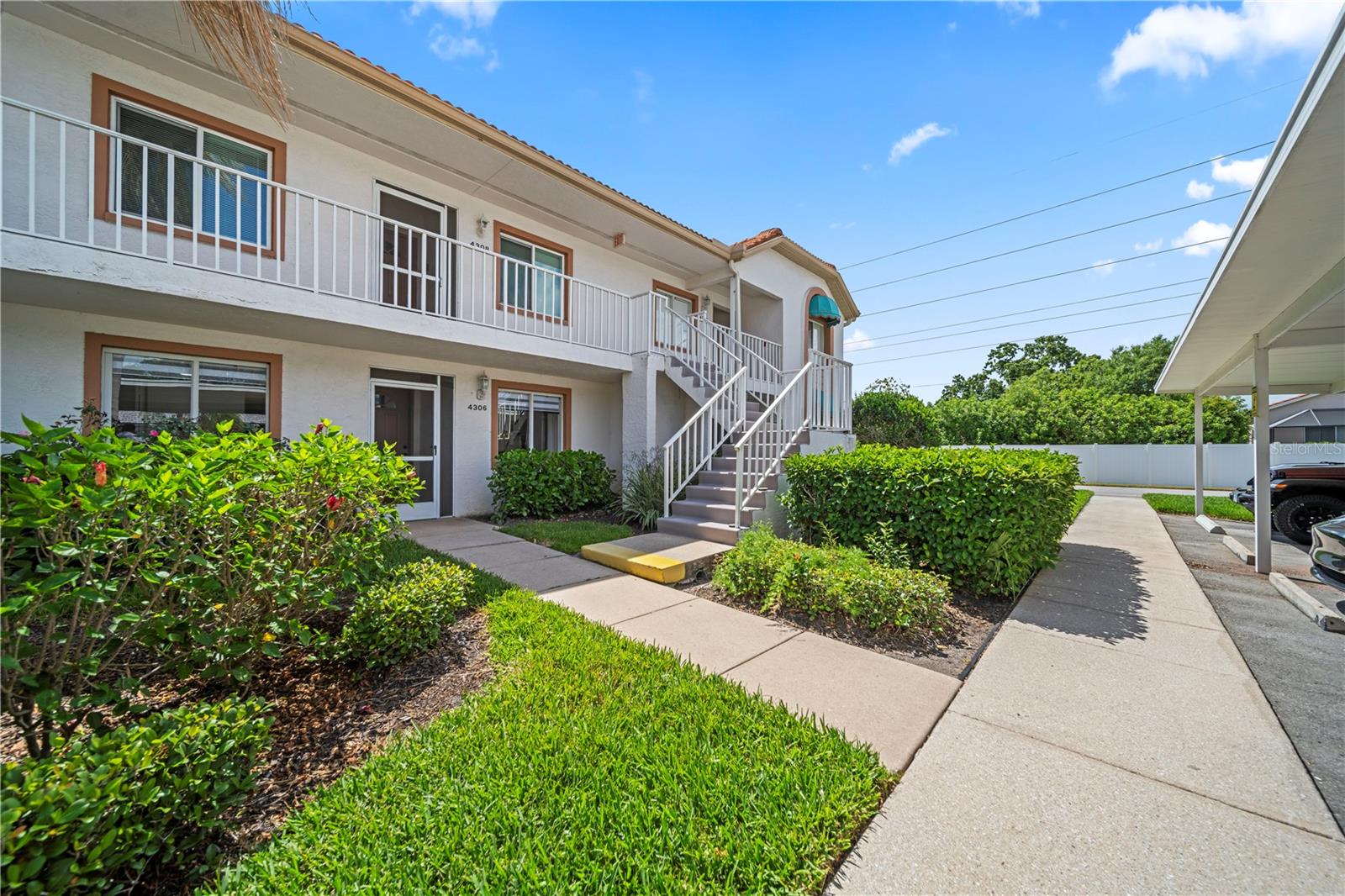 4306 Madeira Ct #3335, Sarasota, FL 34233